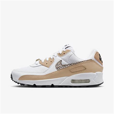 Weiße Nike Air Max Damenschuhe online kaufen 